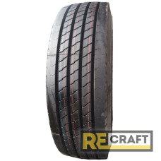 Kunlun KT858 (рулевая) 315/80 R22.5 158/156K