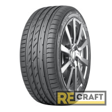 Nokian Nordman SZ2 245/40 R18 97W XL