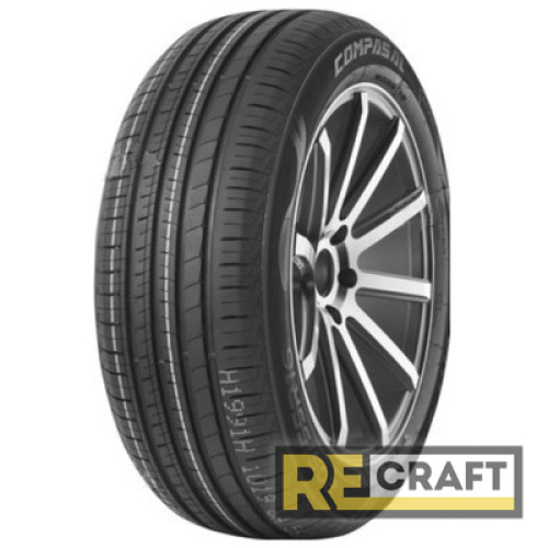 Compasal BLAZER HP 185/50 R16 81V