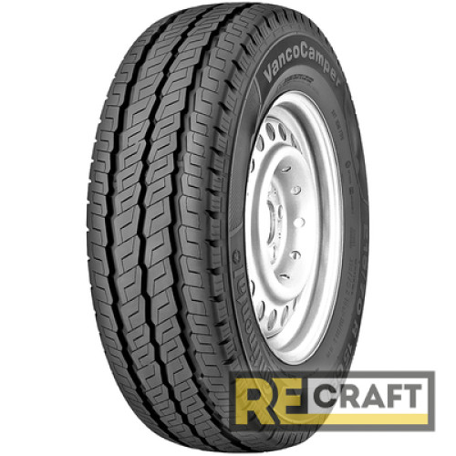 Continental VancoCamper 225/65 R16C 112R PR8