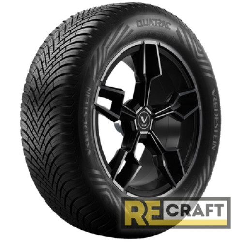 Vredestein Quatrac 235/60 R16 100H Vredestein Quatrac 235/60 R16 100H