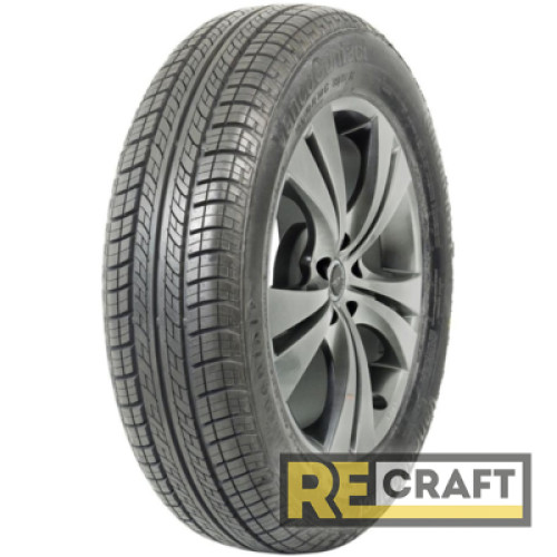 Continental VancoContact 215/65 R16C 109/107R PR8