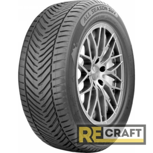 Tigar All Season SUV 215/65 R16 102V XL Tigar All Season SUV 215/65 R16 102V XL