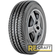 Continental VancoContact 2 165/70 R14 85S XL
