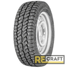 Continental VancoIceContact 195/75 R16C 107/105R (шип)
