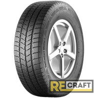 Continental VanContact Winter 215/85 R16 115/112Q Continental VanContact Winter 215/85 R16 115/112Q