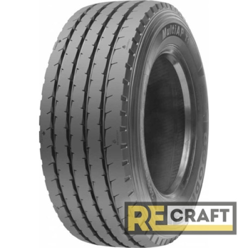 Goodride MultiAP T1 (прицепная) 385/65 R22.5 164K Goodride MultiAP T1 (прицепная) 385/65 R22.5 164K