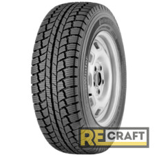 Continental VancoWinter 185/75 R16C 104/102R