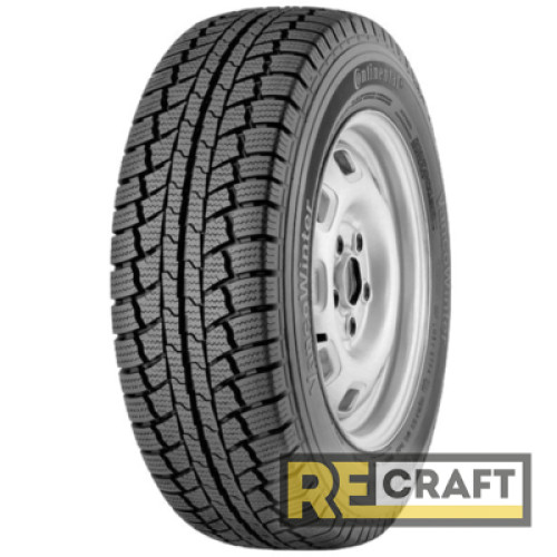 Continental VancoWinter 185/75 R16C 104/102R Continental VancoWinter 185/75 R16C 104/102R