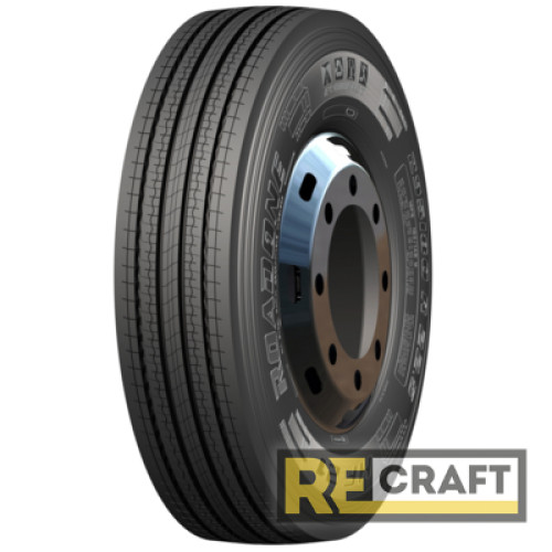 ROADONE HF21 (рулевая) 295/80 R22.5 152/149M ROADONE HF21 (рулевая) 295/80 R22.5 152/149M