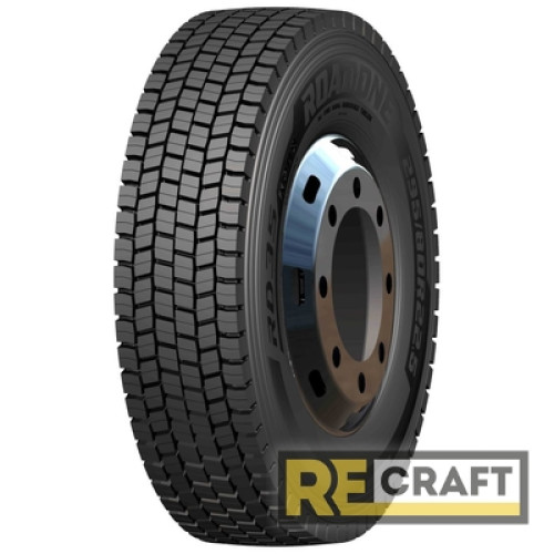 ROADONE RD35 (ведущая) 295/80 R22.5 152/149L ROADONE RD35 (ведущая) 295/80 R22.5 152/149L