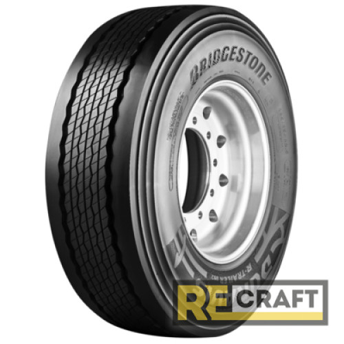 Bridgestone Duravis R-Trailer 002 (прицепная) 385/65 R22.5 160/158K