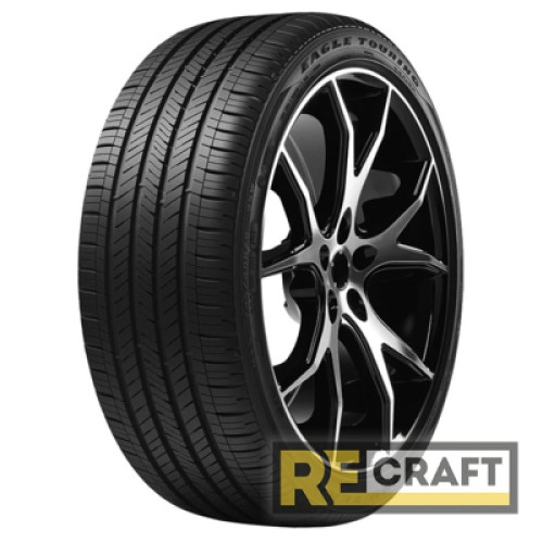 Goodyear Eagle Touring 255/45 R20 105W XL MGT Goodyear Eagle Touring 255/45 R20 105W XL MGT