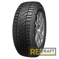 Sailun Commercio 4 Seasons 195/75 R16C 110/108R