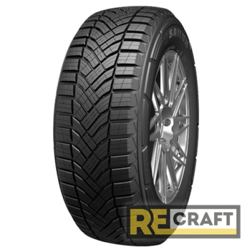 Sailun Commercio 4 Seasons 195/75 R16C 110/108R Sailun Commercio 4 Seasons 195/75 R16C 110/108R