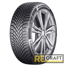 Continental WinterContact TS 860 165/70 R14 81T