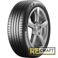 Continental EcoContact 6Q 235/45 R20 100T XL (+) ContiSeal Continental EcoContact 6Q 235/45 R20 100T XL (+) ContiSeal