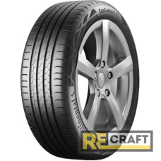 Continental EcoContact 6Q 275/40 R19 105Y XL FR * MO