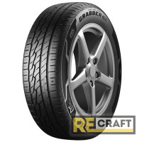 General Tire Grabber GT Plus 275/45 R22 115W General Tire Grabber GT Plus 275/45 R22 115W