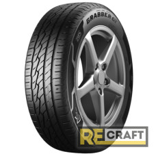 General Tire Grabber GT Plus 255/50 R19 107Y XL
