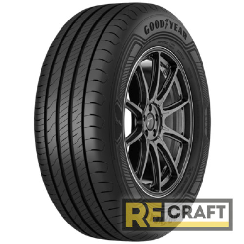 Goodyear EfficientGrip 2 SUV 225/65 R17 102H Goodyear EfficientGrip 2 SUV 225/65 R17 102H