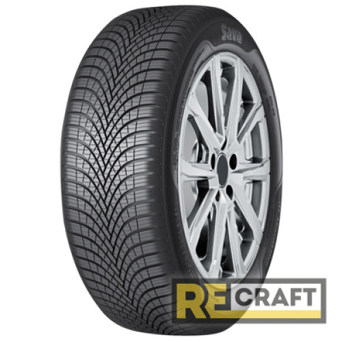Sava ALL WEATHER 205/60 R16 96H XL Sava ALL WEATHER 205/60 R16 96H XL