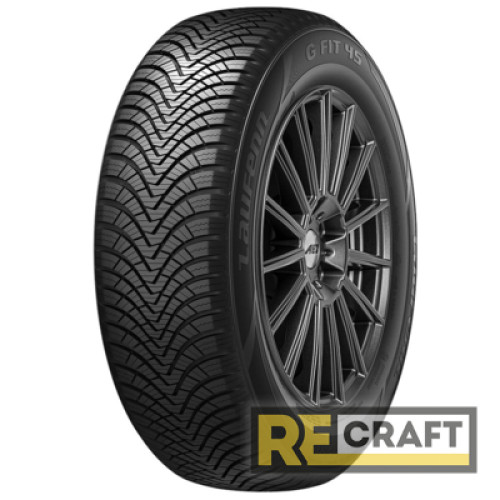 Laufenn G Fit 4S (LH71) 155/70 R13 75T Laufenn G Fit 4S (LH71) 155/70 R13 75T