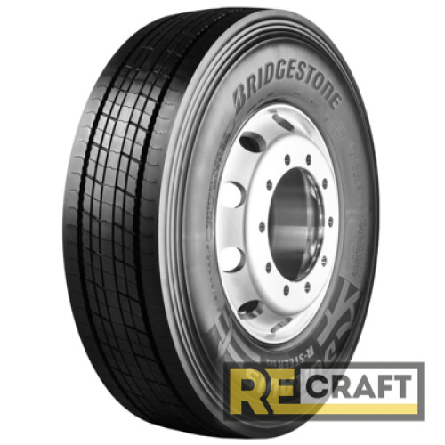 Bridgestone Duravis R-Steer 002 (рулевая) 315/70 R22.5 156/150L
