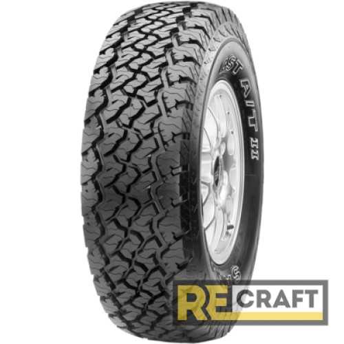 CST Sahara A/T II 315/70 R17 121/118Q OWL CST Sahara A/T II 315/70 R17 121/118Q OWL