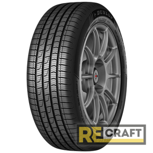 Dunlop Sport All Season 195/60 R15 92V XL Dunlop Sport All Season 195/60 R15 92V XL