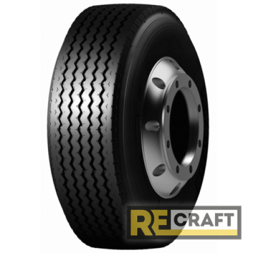 Royal Black RT705 (прицепная) 385/65 R22.5 160L PR20 Royal Black RT705 (прицепная) 385/65 R22.5 160L PR20