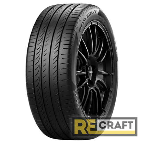 Pirelli Powergy 225/50 R17 98Y XL Demo Pirelli Powergy 225/50 R17 98Y XL Demo