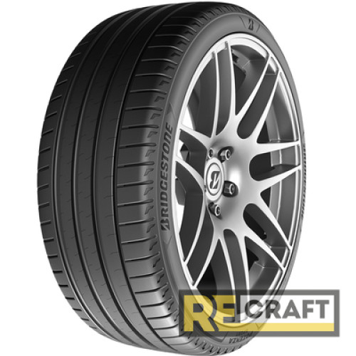 Bridgestone Potenza Sport 255/40 R20 101Y XL AO Bridgestone Potenza Sport 255/40 R20 101Y XL AO