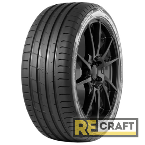 Nokian Powerproof 245/40 R18 97Y XL