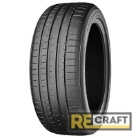 Yokohama Advan Sport V107 295/35 R23 108Y XL Yokohama Advan Sport V107 295/35 R23 108Y XL