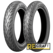 Bridgestone Battlax SC 110/70 R16 52S