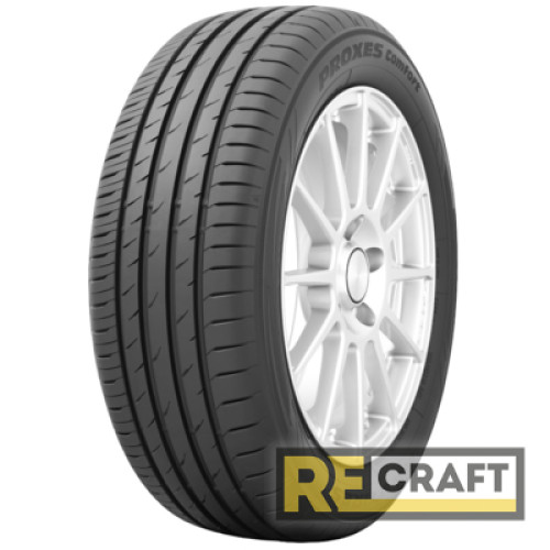 Toyo Proxes Comfort 225/60 R18 104W XL Toyo Proxes Comfort 225/60 R18 104W XL