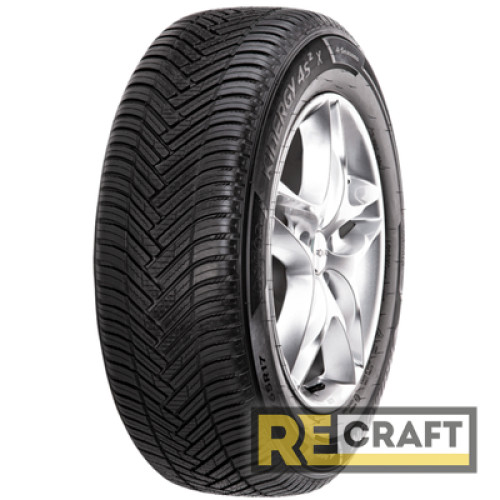 Hankook Kinergy 4S2 X H750A 215/60 R17 96V Hankook Kinergy 4S2 X H750A 215/60 R17 96V