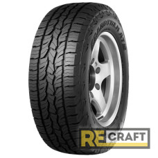 Dunlop GrandTrek AT5 255/70 R16 111T OWL