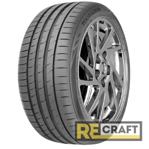 Tourador X Speed TU1 255/55 R18 109Y XL Tourador X Speed TU1 255/55 R18 109Y XL