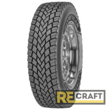 Goodyear Ultra Grip Max D (ведущая) 315/70 R22.5 154L/152M