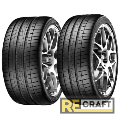 Vredestein Ultrac Vorti+ 255/50 R20 109Y XL Vredestein Ultrac Vorti+ 255/50 R20 109Y XL