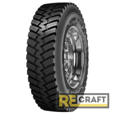 Goodyear Omnitrac D HD (ведущая) 315/80 R22.5 156/150K