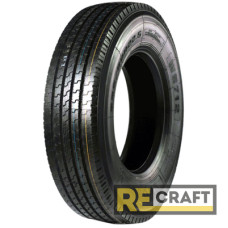 Wosen WS712 (рулевая) 295/80 R22.5 152/149M PR18
