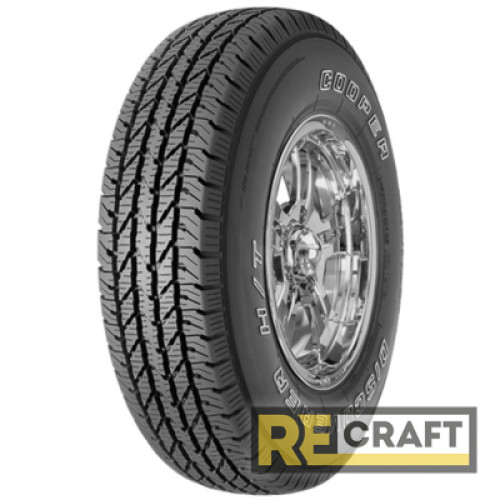 Cooper Discoverer H/T 285/50 R20 116T XL Cooper Discoverer H/T 285/50 R20 116T XL