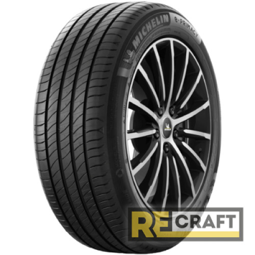 Michelin e.Primacy 255/45 R20 101V S1 Michelin e.Primacy 255/45 R20 101V S1