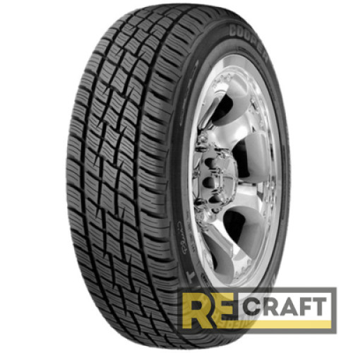 Cooper Discoverer H/T Plus 255/55 R18 109T XL Cooper Discoverer H/T Plus 255/55 R18 109T XL