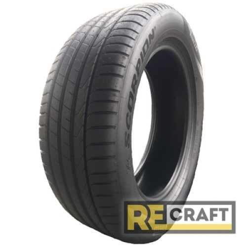 Pirelli Scorpion 255/55 R18 109Y XL Pirelli Scorpion 255/55 R18 109Y XL