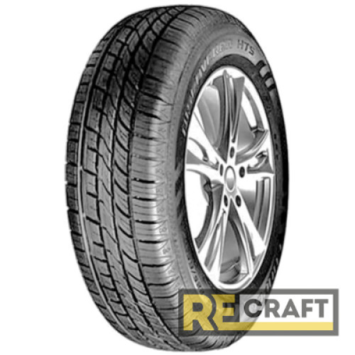 Cooper Discoverer HTS 235/60 R18 103V