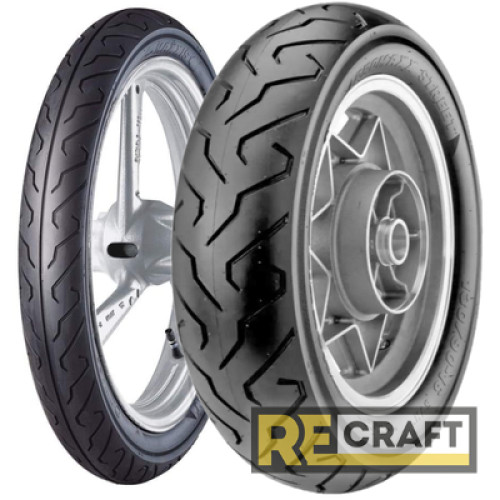 Maxxis M-6102 Promaxx 110/70 R17 54H Maxxis M-6102 Promaxx 110/70 R17 54H